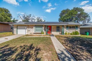 7903 Rimfire, San Antonio, TX 78227