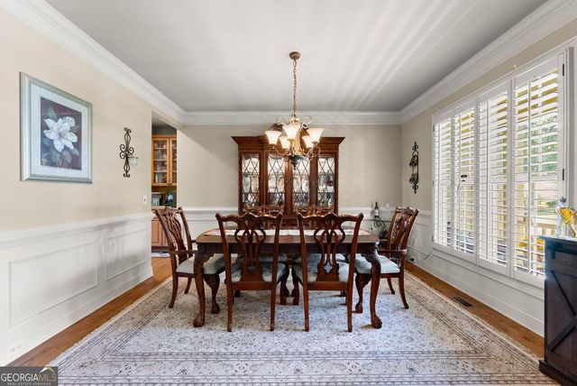 5610 Cascade Trail, Cumming, GA 30040