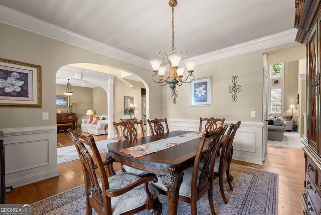 5610 Cascade Trail, Cumming, GA 30040