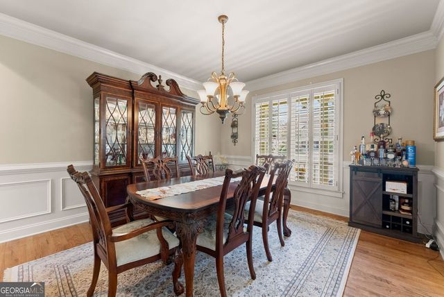 5610 Cascade Trail, Cumming, GA 30040