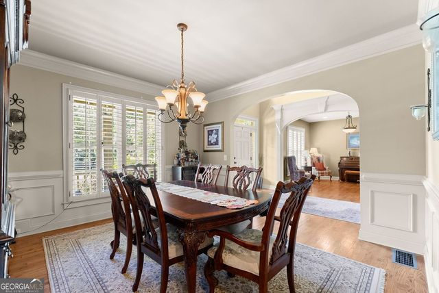 5610 Cascade Trail, Cumming, GA 30040