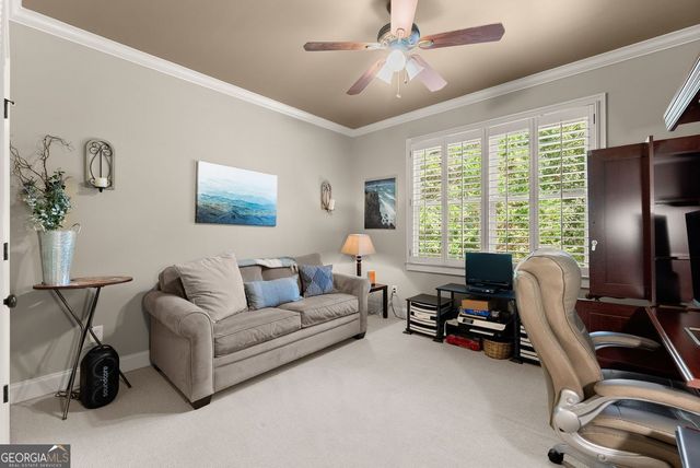 5610 Cascade Trail, Cumming, GA 30040