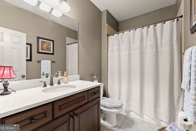 5610 Cascade Trail, Cumming, GA 30040