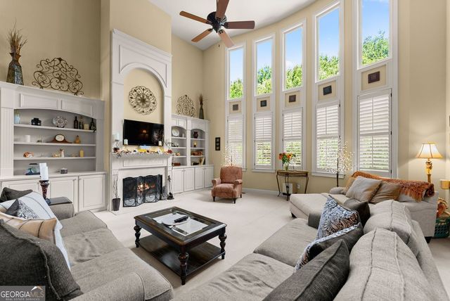 5610 Cascade Trail, Cumming, GA 30040