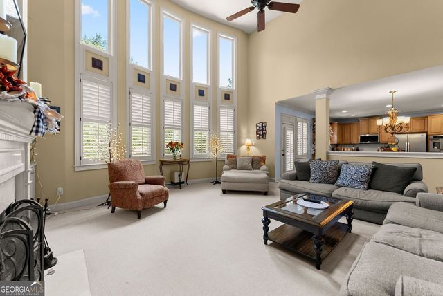 5610 Cascade Trail, Cumming, GA 30040