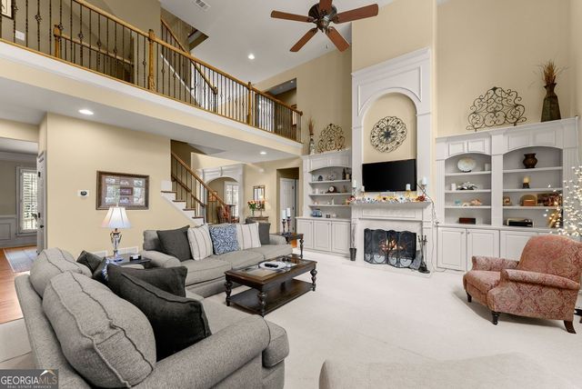 5610 Cascade Trail, Cumming, GA 30040