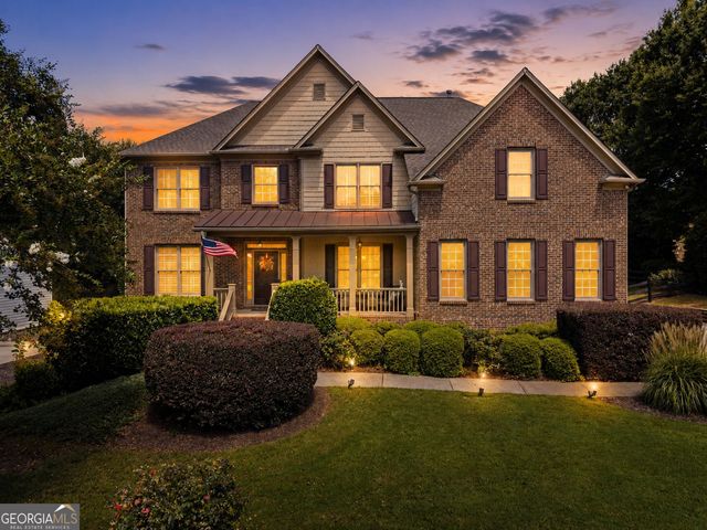 5610 Cascade Trail, Cumming, GA 30040