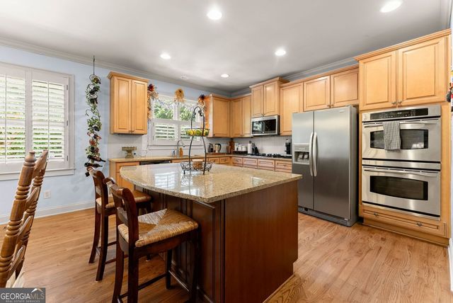 5610 Cascade Trail, Cumming, GA 30040
