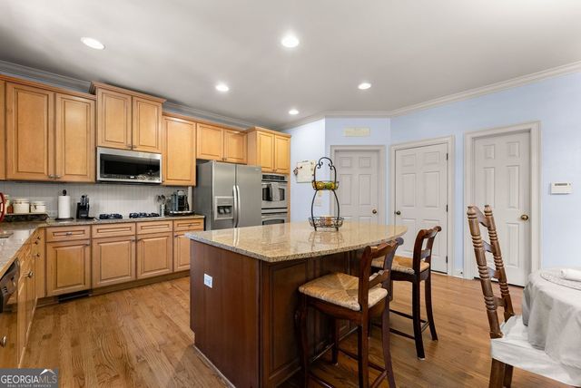 5610 Cascade Trail, Cumming, GA 30040