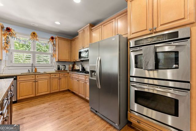 5610 Cascade Trail, Cumming, GA 30040