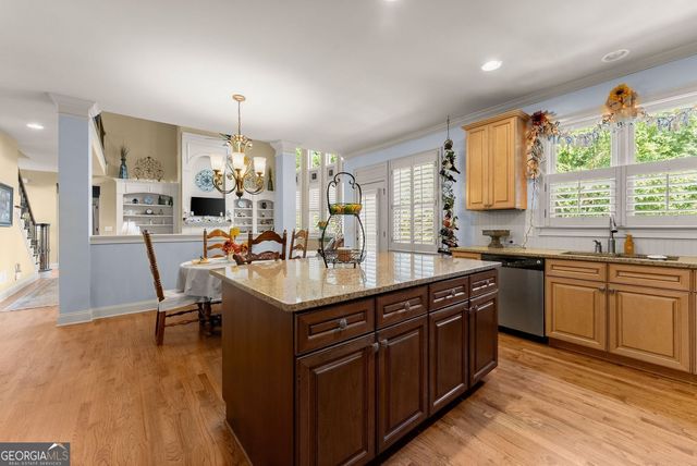 5610 Cascade Trail, Cumming, GA 30040