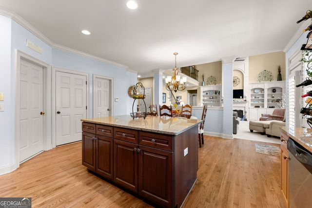 5610 Cascade Trail, Cumming, GA 30040