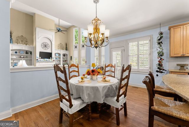 5610 Cascade Trail, Cumming, GA 30040
