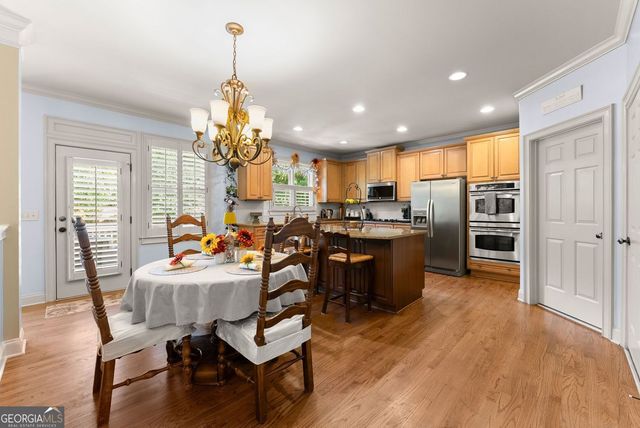 5610 Cascade Trail, Cumming, GA 30040