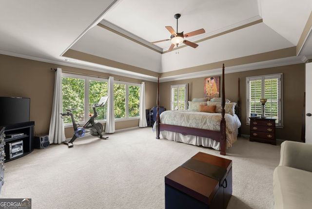 5610 Cascade Trail, Cumming, GA 30040