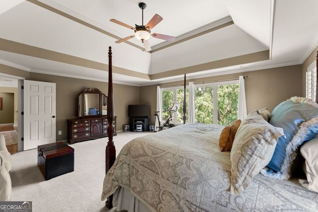 5610 Cascade Trail, Cumming, GA 30040