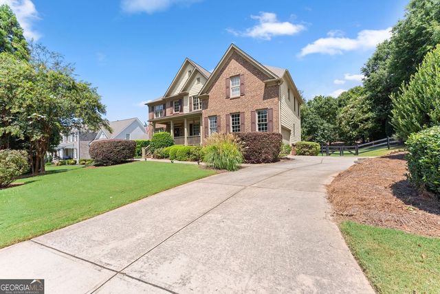 5610 Cascade Trail, Cumming, GA 30040
