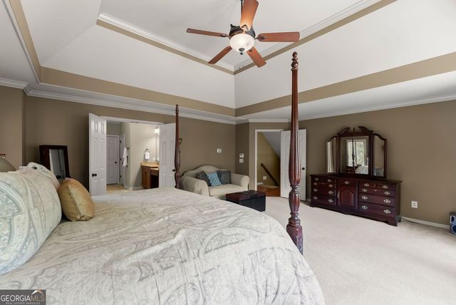 5610 Cascade Trail, Cumming, GA 30040