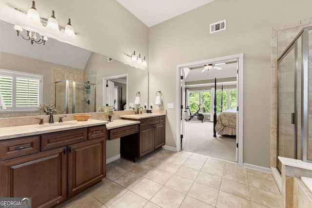 5610 Cascade Trail, Cumming, GA 30040