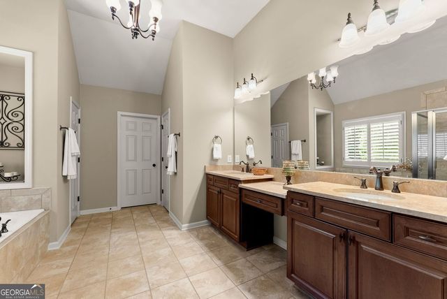 5610 Cascade Trail, Cumming, GA 30040