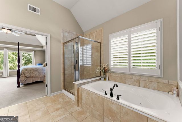 5610 Cascade Trail, Cumming, GA 30040