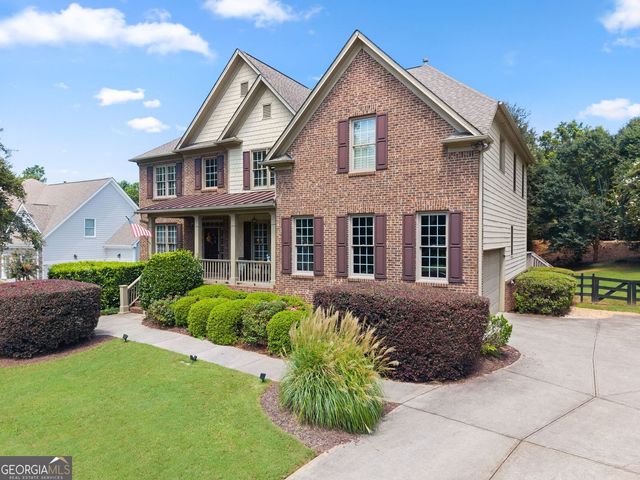 5610 Cascade Trail, Cumming, GA 30040
