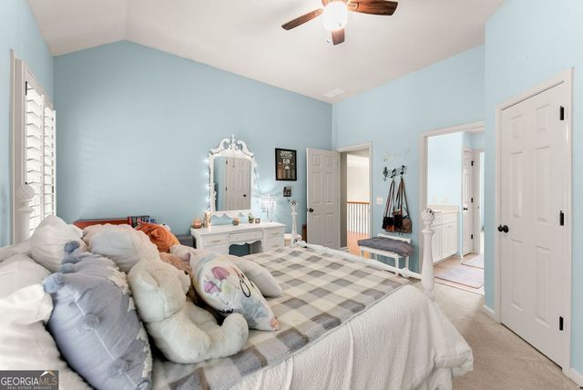 5610 Cascade Trail, Cumming, GA 30040