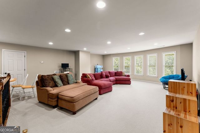 5610 Cascade Trail, Cumming, GA 30040