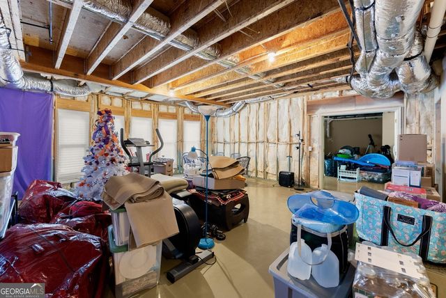 5610 Cascade Trail, Cumming, GA 30040