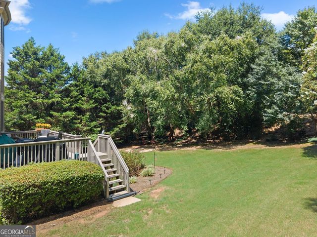 5610 Cascade Trail, Cumming, GA 30040