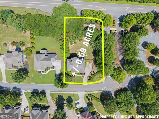 5610 Cascade Trail, Cumming, GA 30040