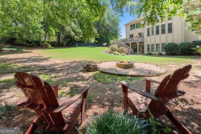 5610 Cascade Trail, Cumming, GA 30040