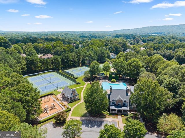 5610 Cascade Trail, Cumming, GA 30040