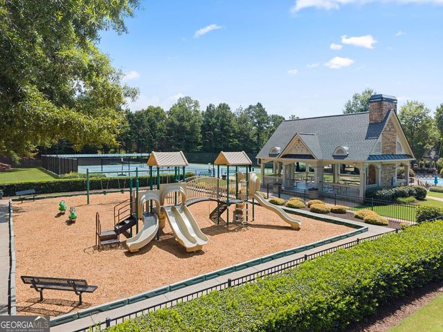 5610 Cascade Trail, Cumming, GA 30040