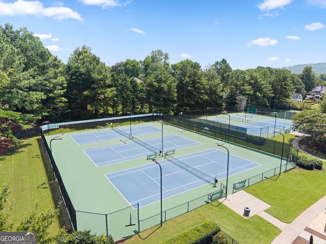 5610 Cascade Trail, Cumming, GA 30040