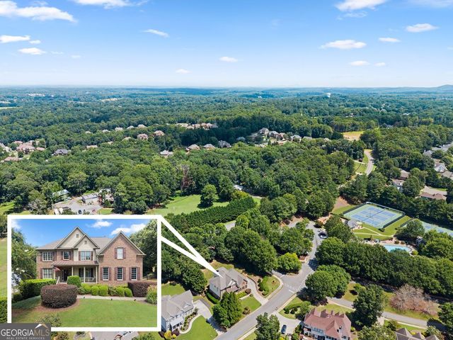 5610 Cascade Trail, Cumming, GA 30040