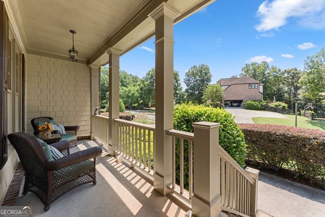 5610 Cascade Trail, Cumming, GA 30040