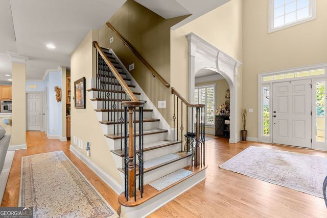 5610 Cascade Trail, Cumming, GA 30040