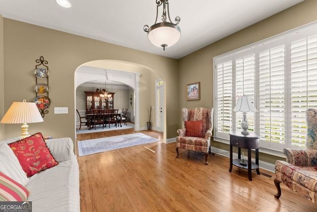 5610 Cascade Trail, Cumming, GA 30040