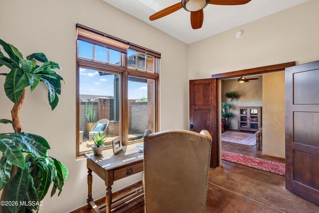 11599 N Adobe Village Place, Marana, AZ 85658