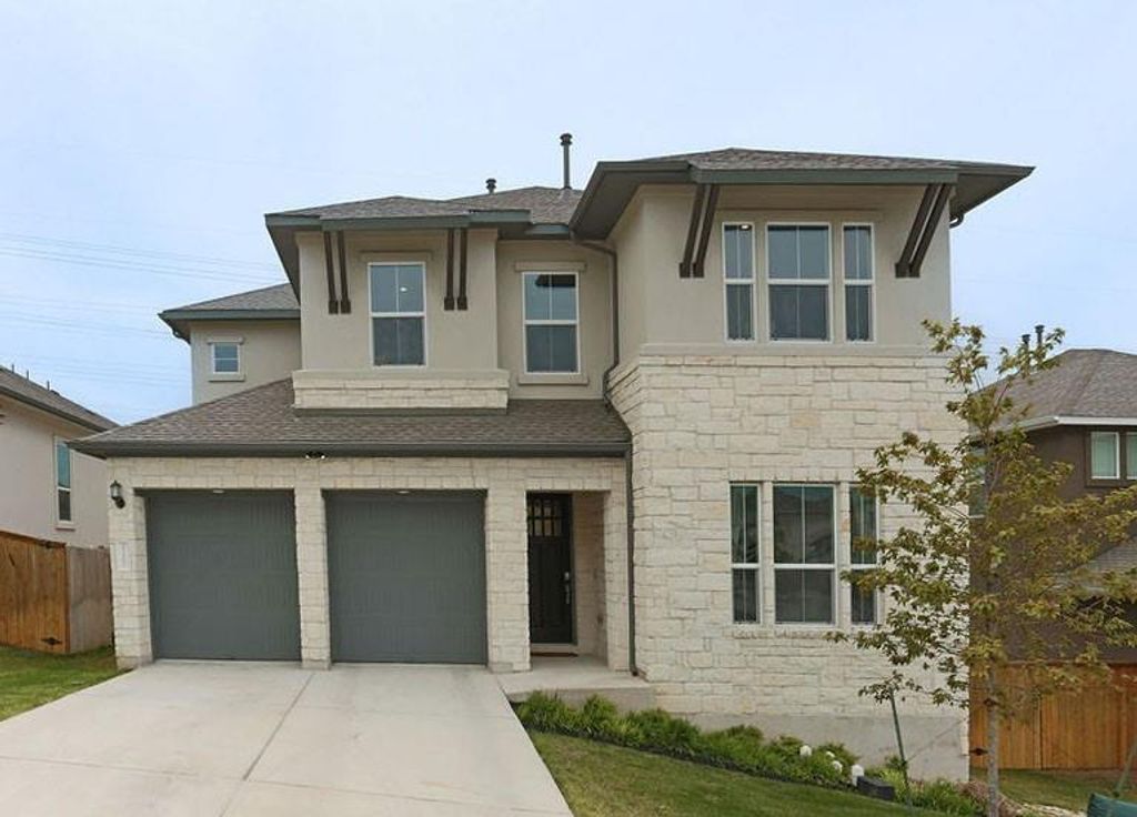 12102 Moriah BND 7, Austin, TX 78732