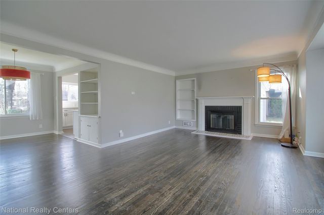 16975 W 14 Mile Road, Beverly Hills Village, MI 48025