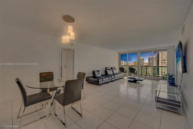 100 Bayview Dr 1231, Sunny Isles Beach, FL 33160