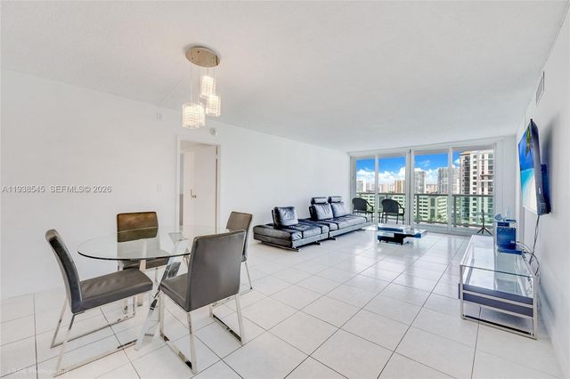 100 Bayview Dr 1231, Sunny Isles Beach, FL 33160