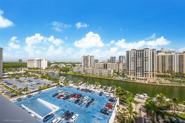 100 Bayview Dr 1231, Sunny Isles Beach, FL 33160