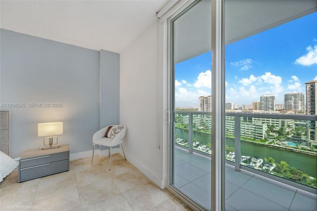 100 Bayview Dr 1231, Sunny Isles Beach, FL 33160