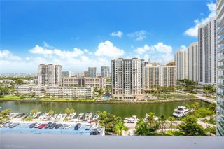 100 Bayview Dr 1231, Sunny Isles Beach, FL 33160