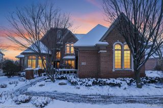 47483 Beckenham Boulevard, Novi, MI 48374