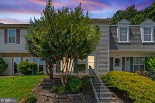 7656 STANA CT, Lorton, VA 22079
