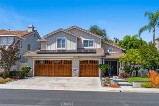 23 Apache, Trabuco Canyon, CA 92679